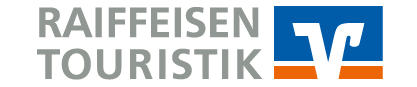 Logo Raiffeisen Touristik