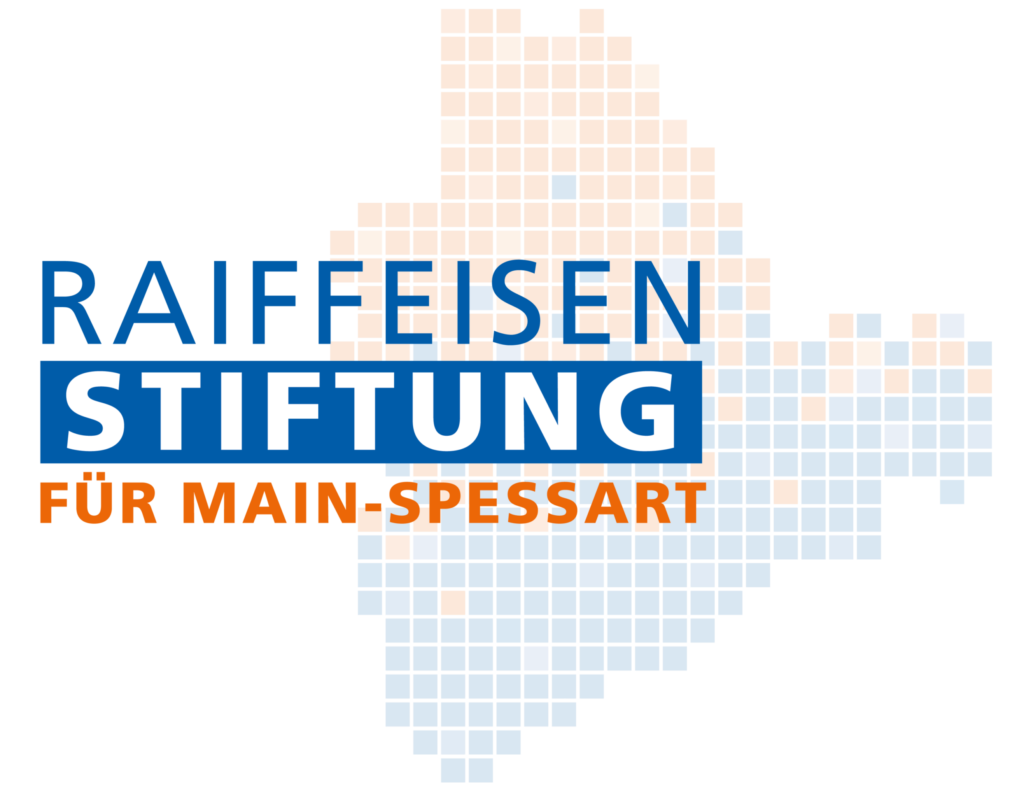Logo der Raiffeisen Stiftung