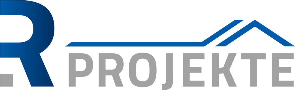 Logo R- Projekte