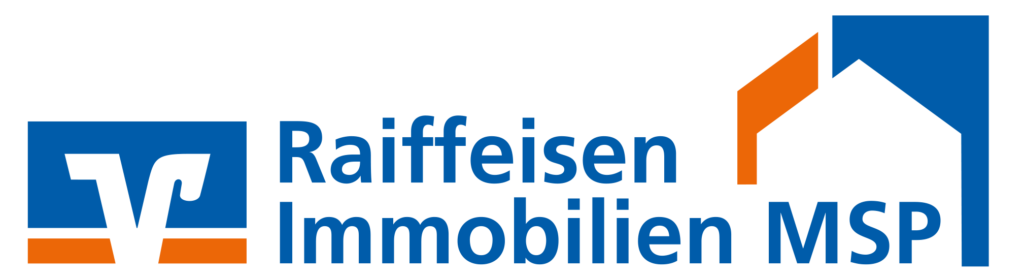 Logo Raiffeisen Immobilien Dienstleistungs GmbH