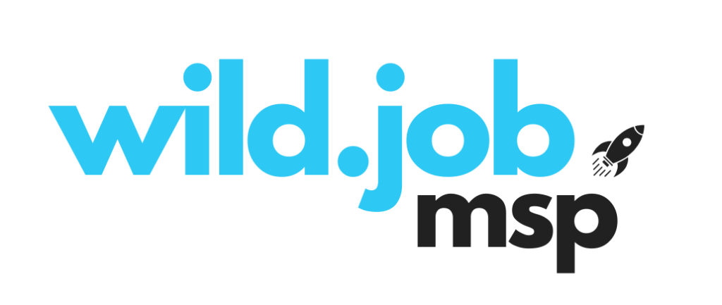 Logo wild.job